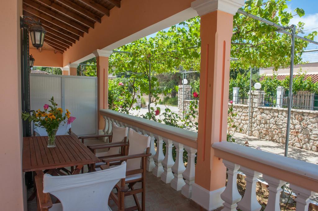 Anna Acharavi (Corfu)